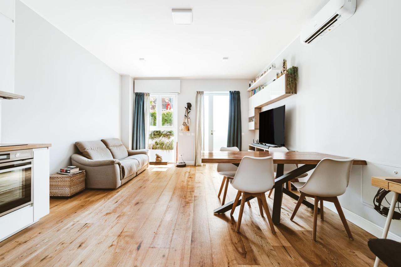 Mico Citylife Luxuryflat, 100M Metro ميلان المظهر الخارجي الصورة