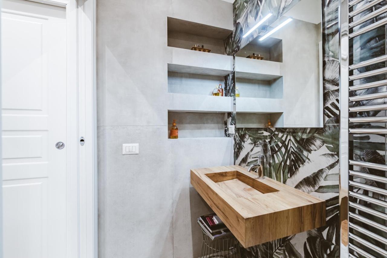 Mico Citylife Luxuryflat, 100M Metro ميلان المظهر الخارجي الصورة